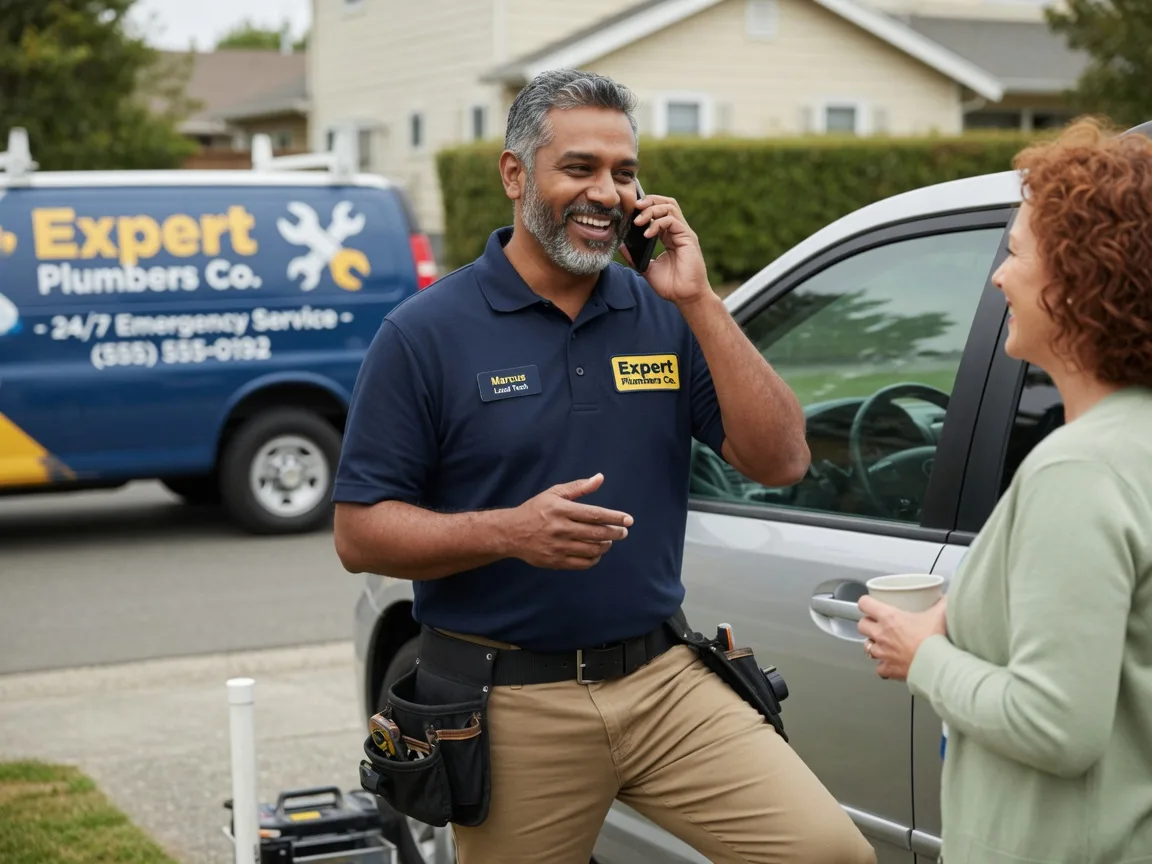 Drain Cleaning Jamestown, ND FAQs